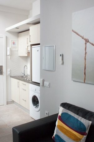 Urban Malaga Apartments - Photo3