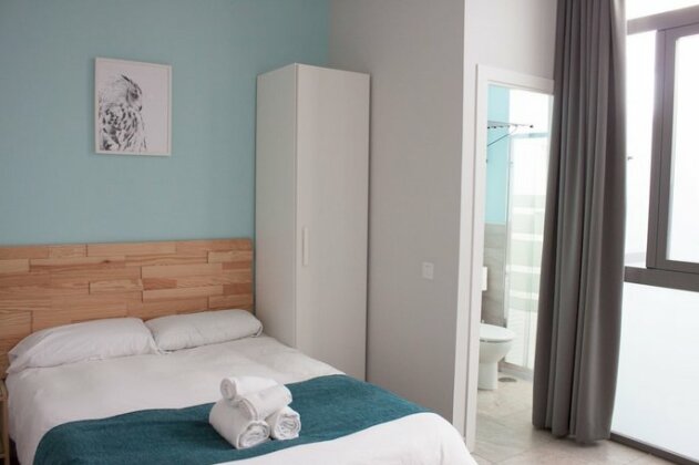 Urban Malaga Apartments - Photo4