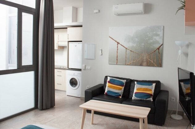 Urban Malaga Apartments - Photo5