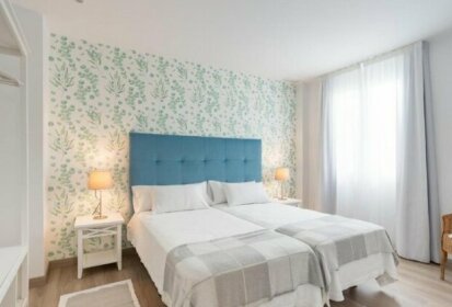 Urbe10 Atarazanas Premium 2 Bedrooms Apartment 9
