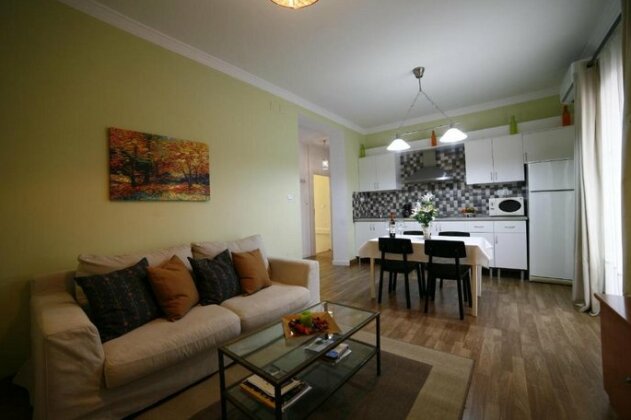 Victoria de Alba House - Photo2