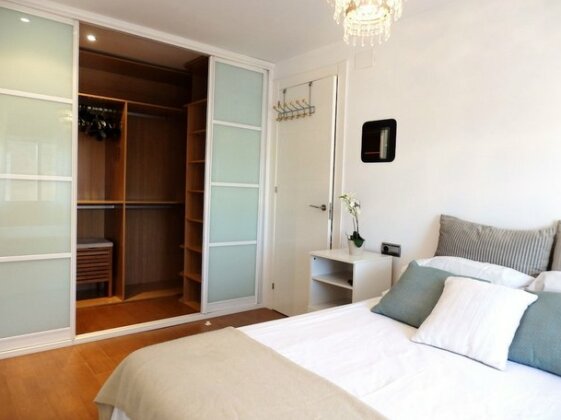 Waterfront Letran Apartment - Photo5