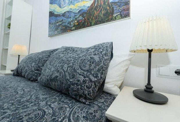 Wonderful Malagueta Pompidou - Photo5