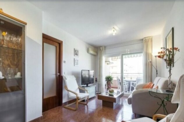 Apartamento Avenida Malgrat de Mar - Photo3