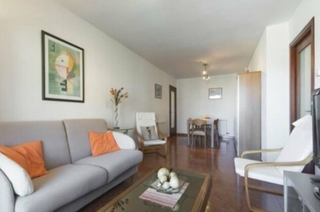 Apartamento Avenida Malgrat de Mar - Photo4