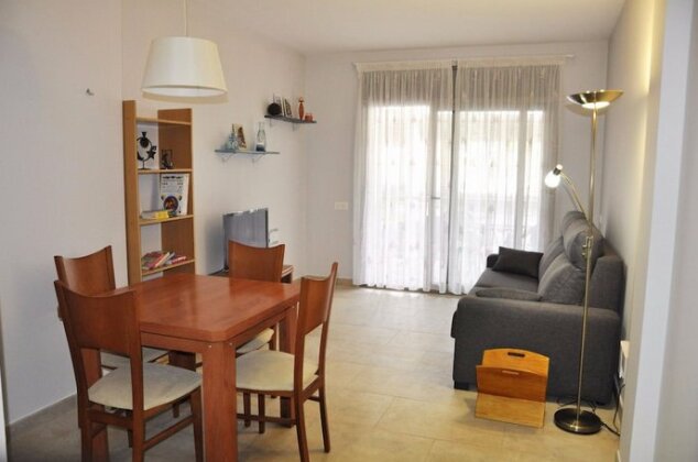 Apartamento LLEVANT - Photo2