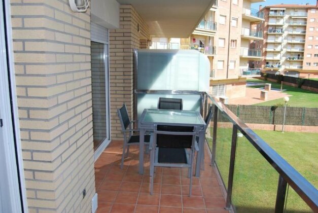 Apartamento Mar Malgrat de Mar - Photo3