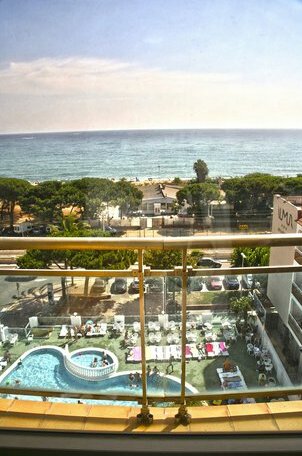 Hotel Reymar Playa - Photo2