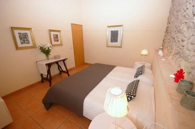 Agroturisme Rafal Nou - Photo2