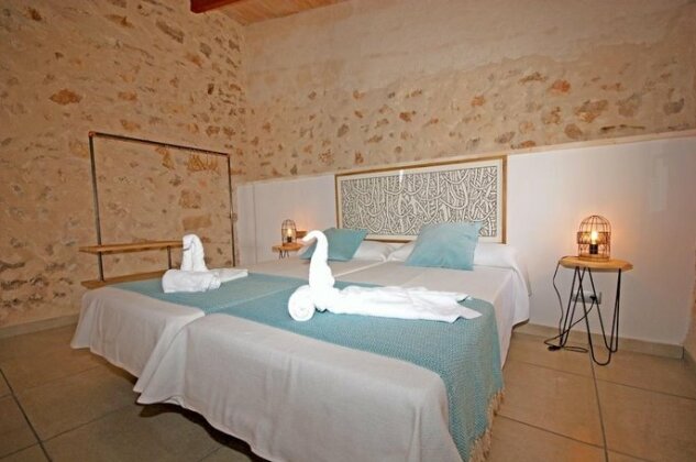 Agroturisme Rafal Nou - Photo5