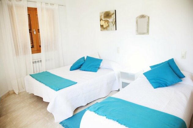 Cala Morlanda Beach House - Photo3