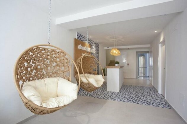 Cala Morlanda Estudios - Photo2