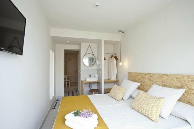 Cala Morlanda Estudios - Photo3