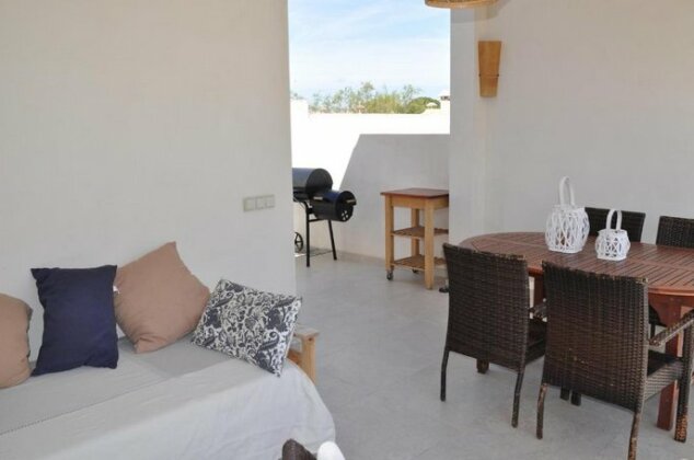 Cala Morlanda - Photo3