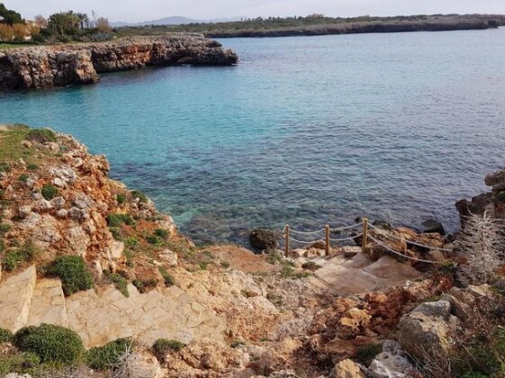 Cala Morlanda - Photo4