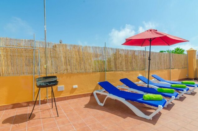 Casa Lliri - Photo5