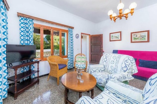 Casa Morlanda - Photo2
