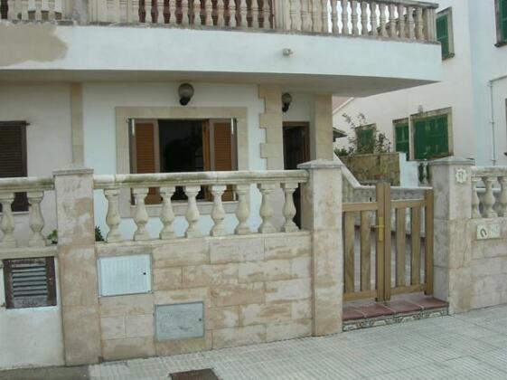 Casa Sa Ferradura - Photo3