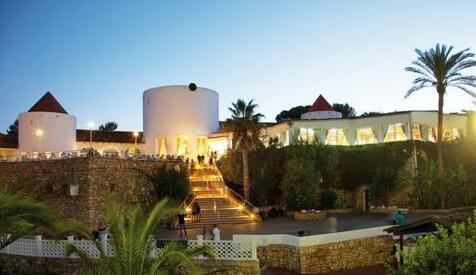 Club Hotel Tropicana Mallorca- All Inclusive