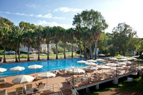 Club Hotel Tropicana Mallorca- All Inclusive - Photo4