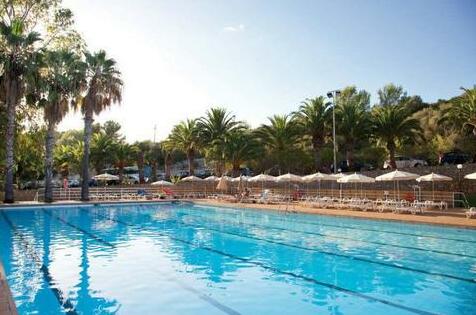 Club Hotel Tropicana Mallorca- All Inclusive - Photo5