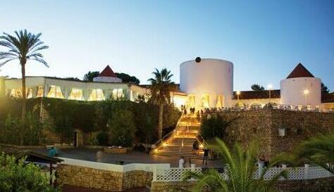 Club Hotel Tropicana Mallorca- All Inclusive