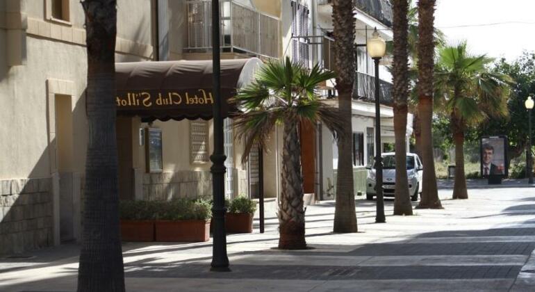 Club S Illot - Photo5