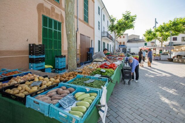 Es Castellot - Photo3