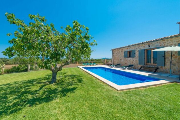 Finca Albocasser - Photo2