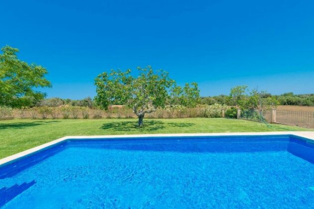 Finca Albocasser - Photo5