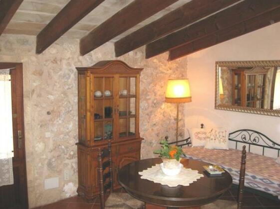 Finca Sa Cova Vella - Photo2