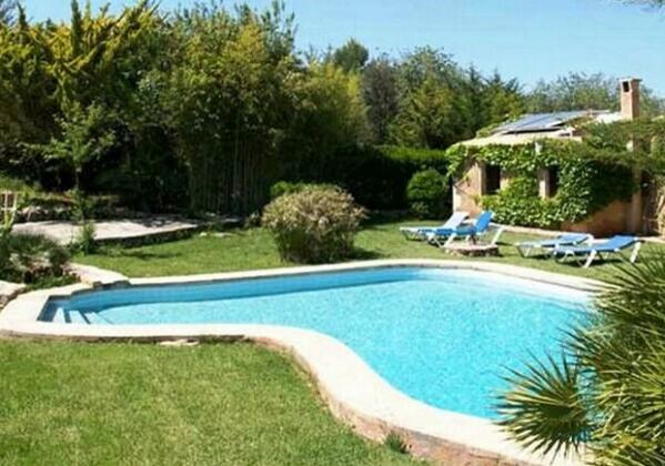 Finca S'Aigo - Photo4