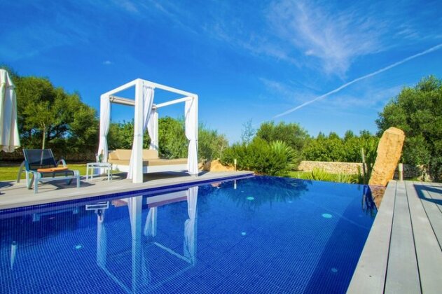 Finca Short De Conies Baix-Paulonia - Photo2