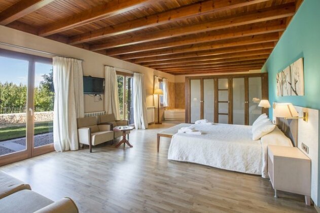 Finca Short De Conies Baix-Paulonia - Photo5