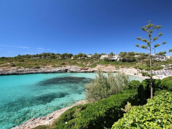 Holiday Home Cala Mendia Sea Views