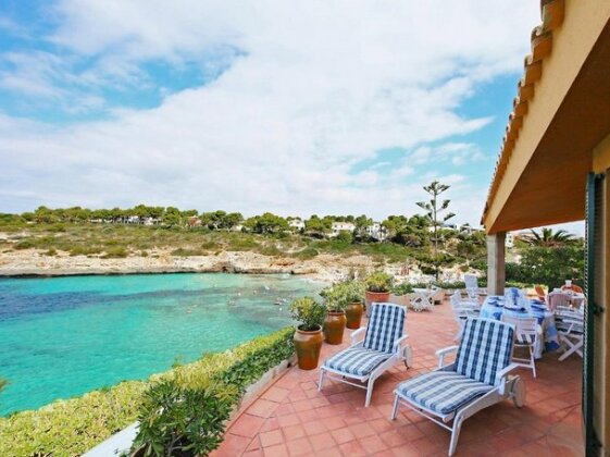 Holiday Home Cala Mendia Sea Views - Photo2