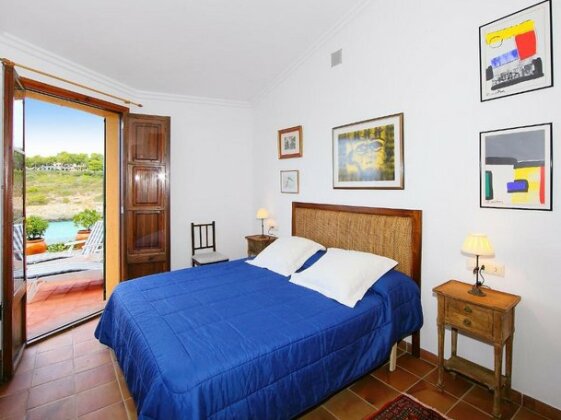 Holiday Home Cala Mendia Sea Views - Photo4