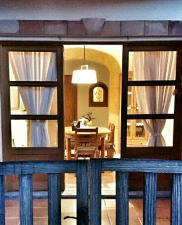 Holiday home Carrer del Lluc - Photo3