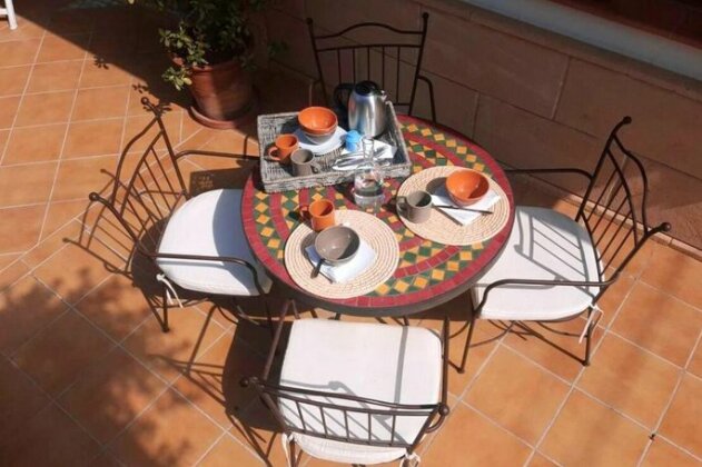 Holiday home Carrer del Lluc - Photo5