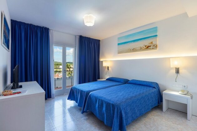 Hotel Cala Murada - Photo4