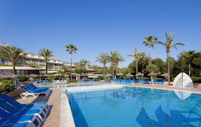 Insotel Cala Mandia Resort & Spa - All Inclusive - Photo5