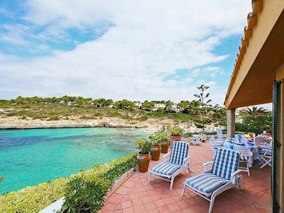 Interhome - Es Mirador - Photo2