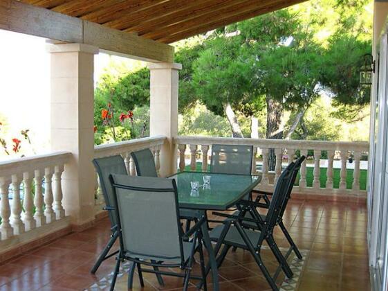 Interhome - Sa Marina - Photo3
