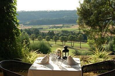 La Reserva Rotana - Photo2