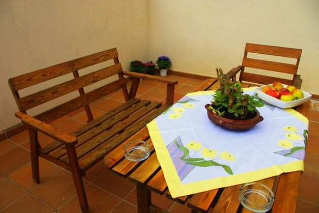 Na Margarida - Photo3