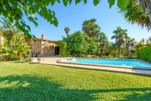 Sa Palmera Manacor - Photo2