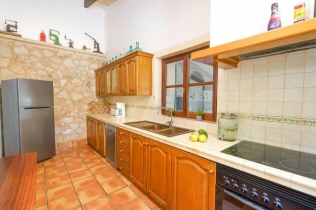 Sa Palmera Manacor - Photo5