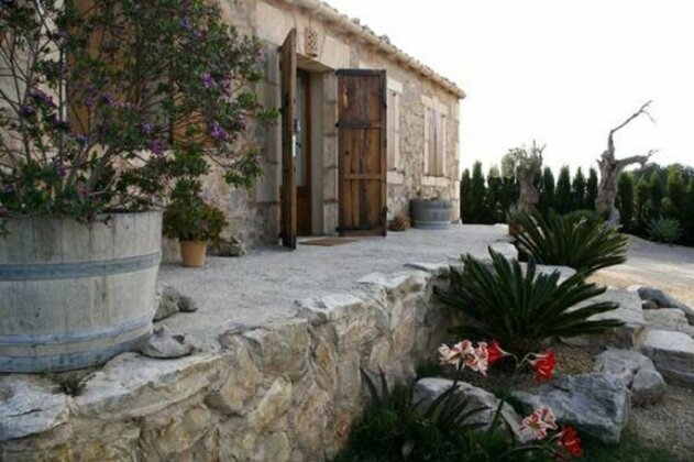Son Pereto - Photo2