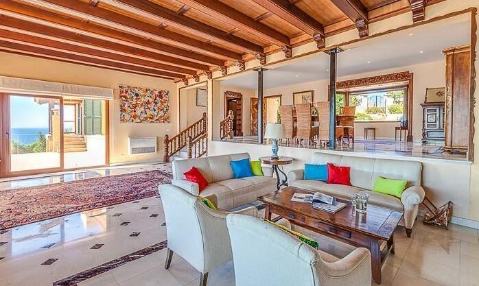 Spain Select Cala Murada - Photo5