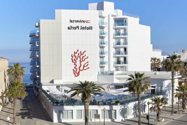 Universal Hotel Perla